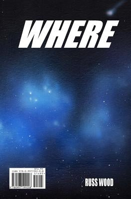 Elsewhere/Where Else by Wood, Russ