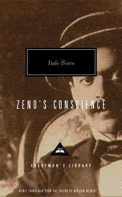 Zeno's Conscience by Svevo, Italo