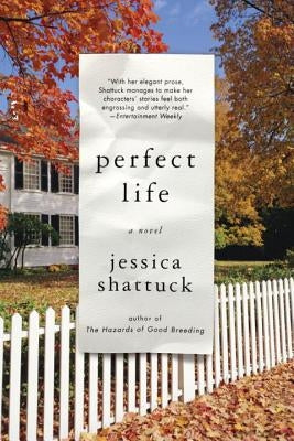 Perfect Life by Shattuck, Jessica