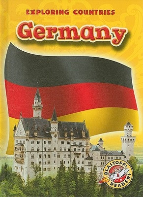 Germany by Simmons, Walter