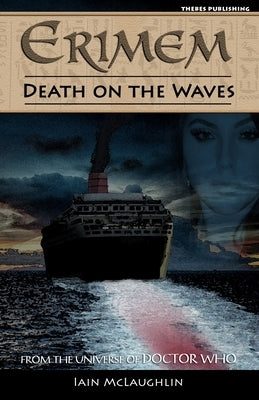 Erimem - Death on the Waves by McLaughlin, Iain