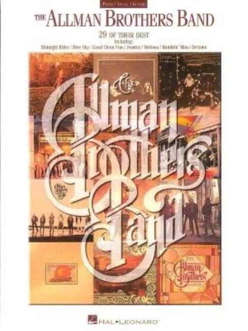 Allman Brothers Band Collection by Allman Brothers