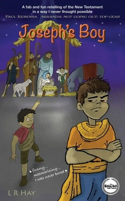 Joseph's Boy by Hay, L. R.