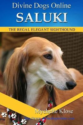 Saluki by Klose, Mychelle
