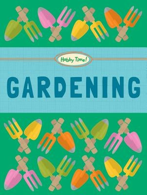 Gardening by Heneghan, Judith