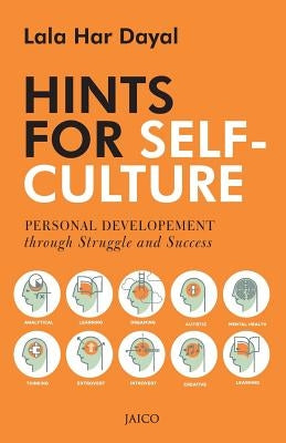 Hints for Self Culture by Dayal, Lala Har