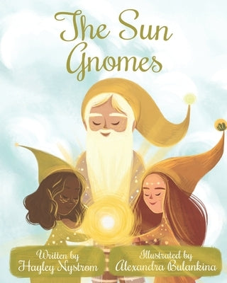 The Sun Gnomes by Bulankina, Alexandra
