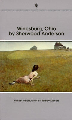 Winesburg, Ohio by Anderson, Sherwood