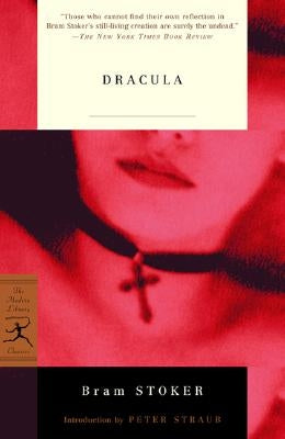 Dracula by Stoker, Bram