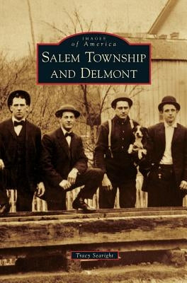 Salem Township and Delmont by Searight, Tracy