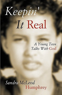 Keepin' It Real by McLeod Humphrey, Sandra