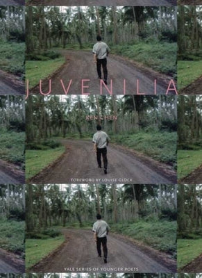 Juvenilia by Chen, Ken