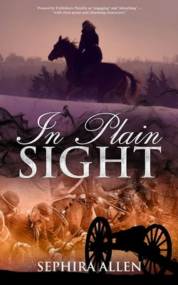In Plain Sight by Allen, Sephira