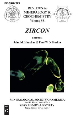 Zircon by Hanchar, John M.