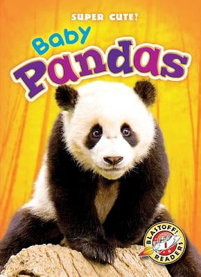 Baby Pandas by Olson, Bethany