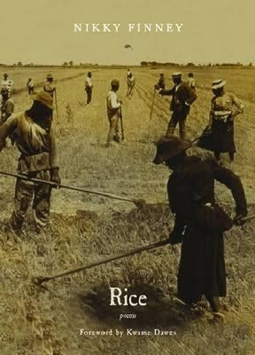 Rice by Finney, Nikky