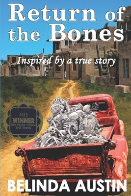 Return of the Bones by Austin, Belinda