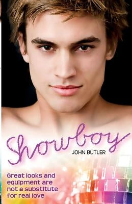 Showboy by Butler, John