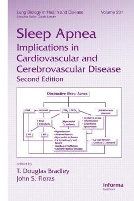 Sleep Apnea: Implications in Cardiovascular and Cerebrovascular Disease by Bradley, T. Douglas