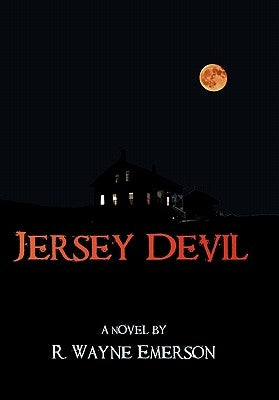 Jersey Devil by Emerson, R. Wayne