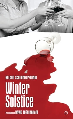 Winter Solstice by Schimmelpfennig, Roland