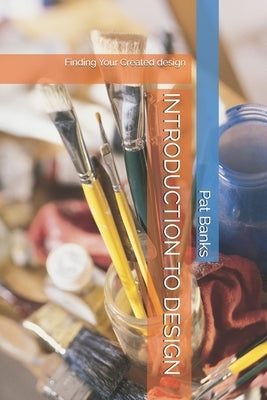 Introduction to Design by Banks, Pat