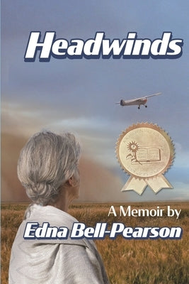 Headwinds: a memoir by Bell-Pearson, Edna