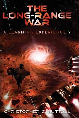 The Long-Range War by Chau, Alexander