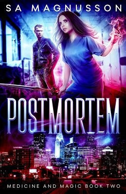 Postmortem by Magnusson, Sa