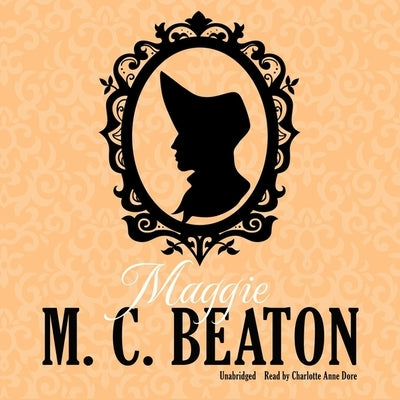Maggie by Beaton, M. C.