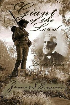 Giant of the Lord (Life of a Pioneer) by Thompson Esq, D. a.