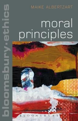 Moral Principles by Albertzart, Maike