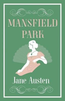 Mansfield Park by Austen, Jane