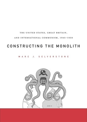 Constructing the Monolith by Selverstone