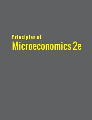 Principles of Microeconomics 2e by Taylor, Timothy
