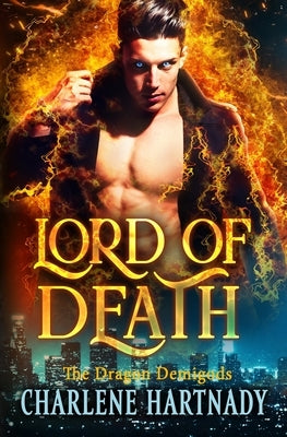 Lord of Death by Hartnady, Charlene