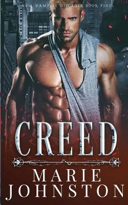 Creed by Johnston, Marie