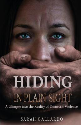Hiding in Plain Sight: A Glimpse Into the Reality of Domestic Violence by Habelka, Heather
