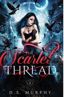 The Scarlet Thread by Murphy, Derek