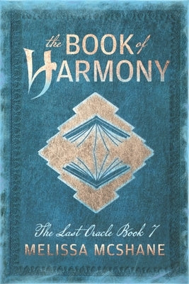 The Book of Harmony by McShane, Melissa