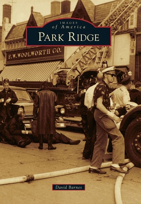 Park Ridge by Barnes, David