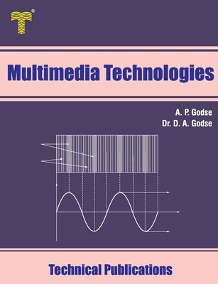 Multimedia Technologies by Godse, D. A.