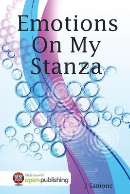 Emotions On My Stanza by Samone, J.