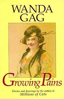 Growing Pains by Gag, Wanda