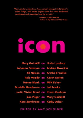 Icon by Scholder, Amy
