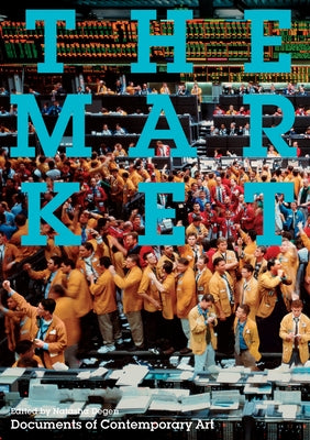 The Market by Degen, Natasha