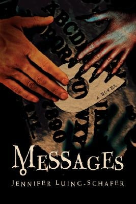 Messages by Luing-Schafer, Jennifer
