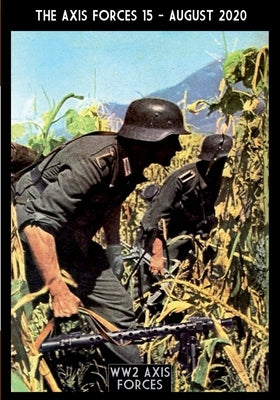 The Axis Forces 15 by Afiero, Massimiliano