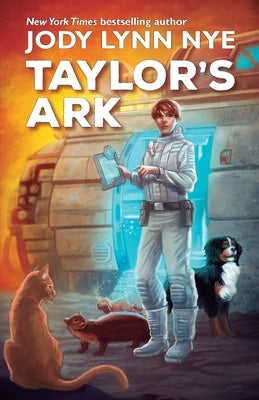 Taylor's Ark by Nye, Jody Lynn