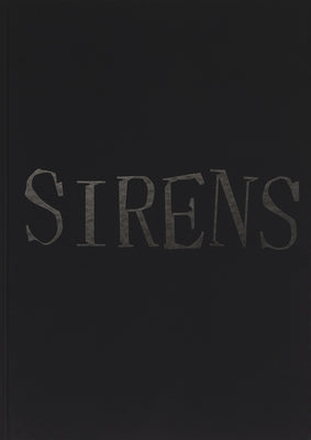 Sirens by Mellor, Dawn